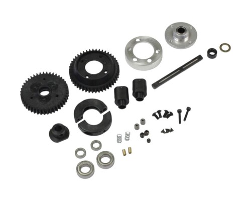 Kyosho cambio due - cambio, velocità