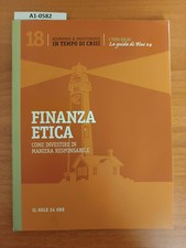 Finanza Etica come investire