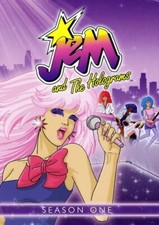 JEM And The Holograms: Season