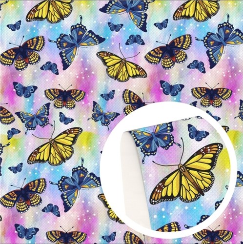 Ombre farfalla lenzuola - farfalla,