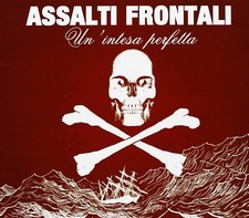 Assalti Frontali - Un'intesa