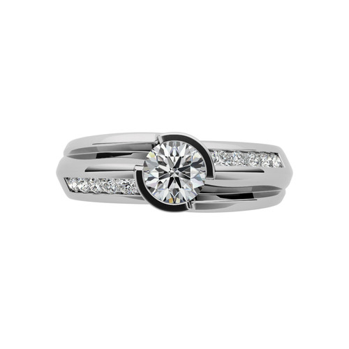 Anello uomo matrimonio - anello, da