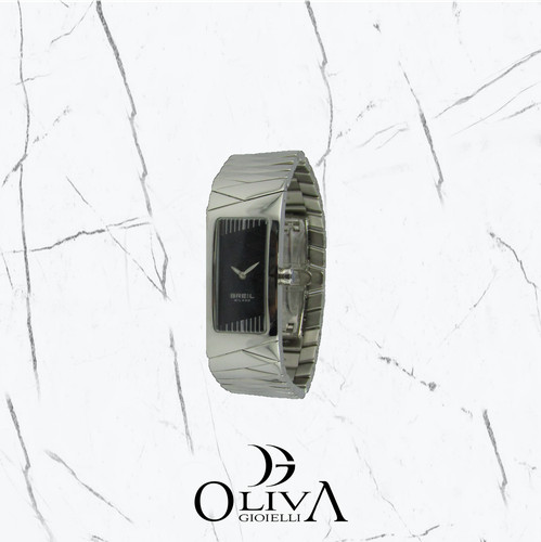 Breil orologio acciaio - breil,