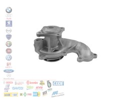 POMPA ACQUA MOTORE per FORD