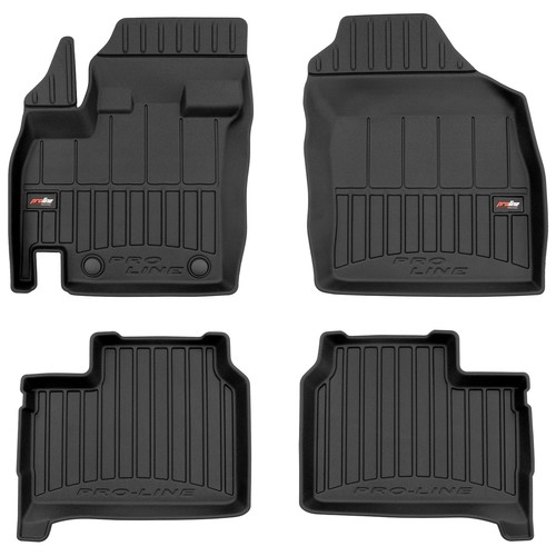 Tappetini auto tpe - auto, frogum