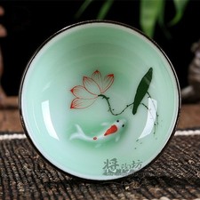 Boutique Celadon tazza da tè