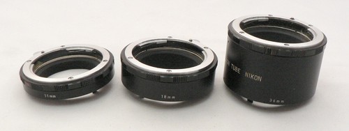 Set tubi prolunga soligor - tubi,