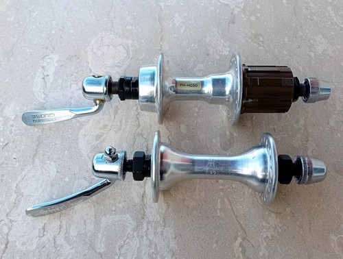 Shimano hg50 coppia - fh-hg50,