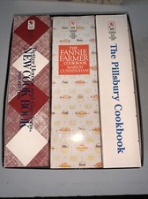 VTG Bantam Kitchen Library -3