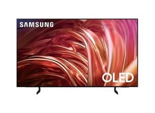 TV 55" SAMSUNG QE55S85DAE OLED S85D 4K UHD SMART WIFI USB HDMI BLUETOTH NO 8K