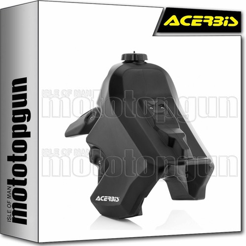 Acerbis 0021882 serbatoio nero - acerbis,