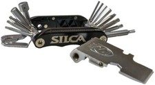 Silca Tool Coltello Esercito