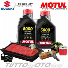 KIT TAGLIANDO SUZUKI SIXTEEN