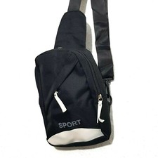 Crossbag borsa tracolla - crossbag, a