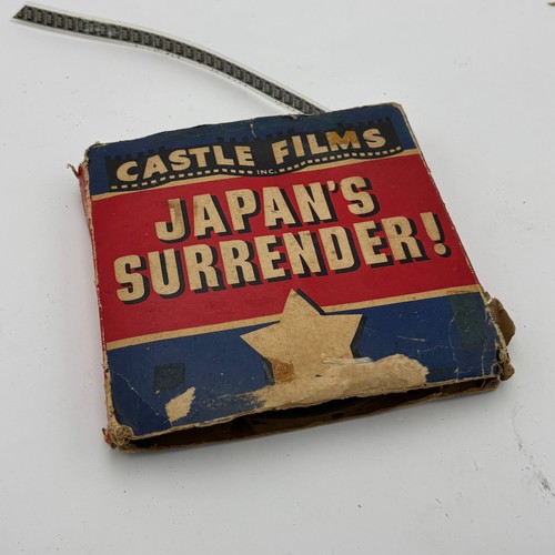 Castle films giappone - castle,