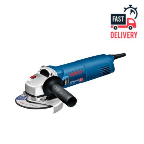 Bosch gws 1400 smerigliatrice - bosch,