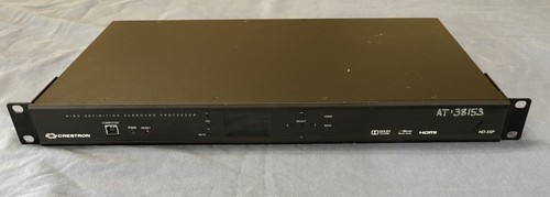 Processore audio surround