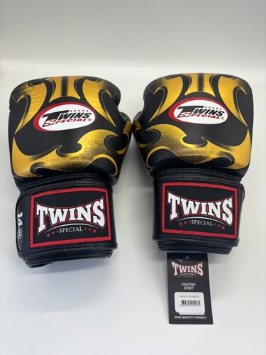 Guantoni boxe twins special - da,