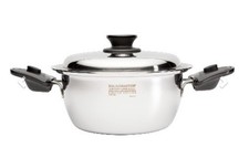 Saladmaster 316Ti 4 Qt. (3,8
