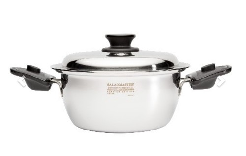 Saladmaster 316ti 3 8 - 4, (3,8
