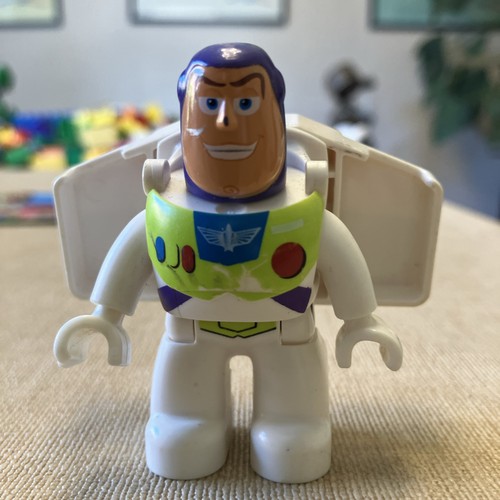Lego duplo personaggio buzz - lego,