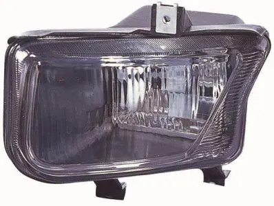 Faro fendinebbia alogeno - , dx