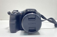 Sony Cyber-shot DSC-H300