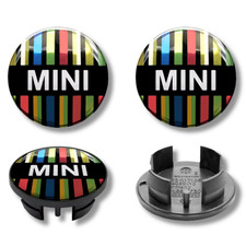 Per Mini Mozzo Copricerchio in