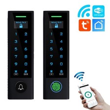 Tuya Controllo degli Accessi
