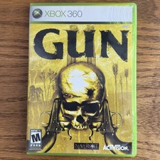 Gun - , xbox