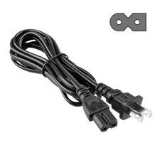 AC Power Cord Cable Plug for