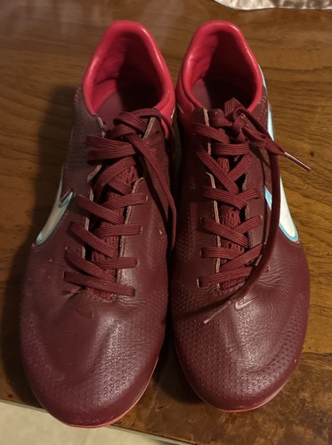 Scarpe calcio nike tiempo - scarpe,