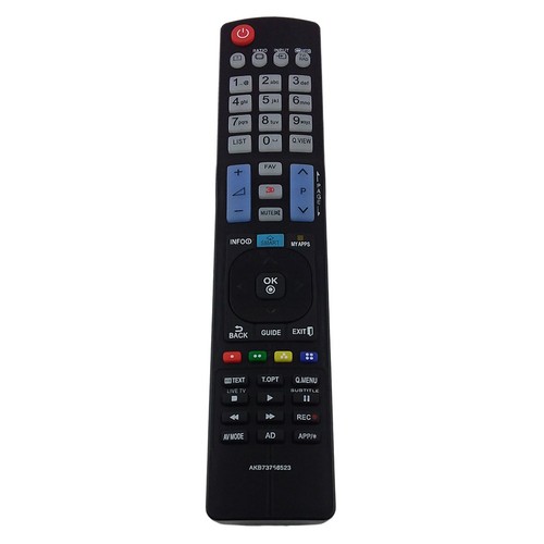 Telecomando ricambio per tv - ricambio,