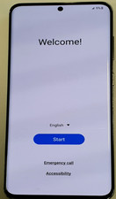 Samsung Galaxy S20 128GB Cosmic Grey - Ottime condizioni, sbloccato