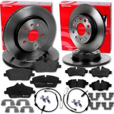 BREMBO Dischi Freno +