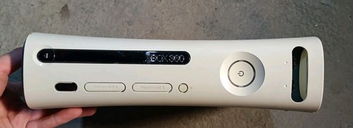 Microsoft xbox 360 console - 360,
