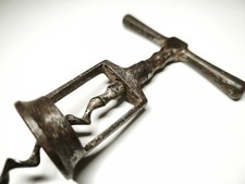 Cavatappi antico da collezione