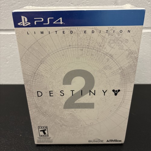 Destiny limited edition - 2,