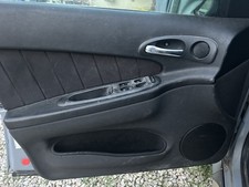 Pannelli Porta Alfa 156 Crosswagon Q4