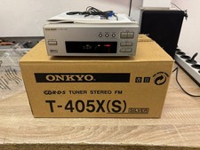 Sintonizzatore Onkyo RDS
