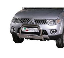 BULL BAR MITSUBISHI L200