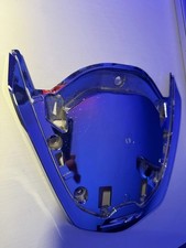 CROMATURA SCUDO ANTERIORE HONDA SH 350 2021 2024