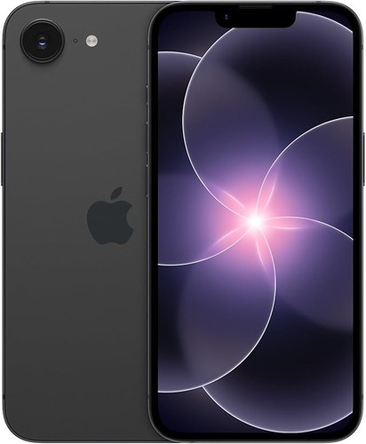 Apple iphone 17e 8gb - apple,