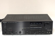 Kenwood 660 amplificatore - kenwood,