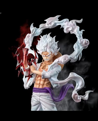 One piece monkey luffy - one,