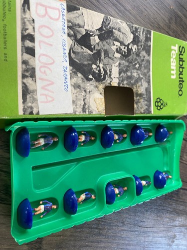 Subbuteo bologna se - 95,