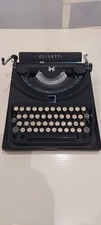 Macchina da scrivere OLIVETTI