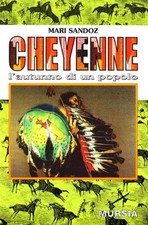 Cheyenne. L'autunno di un