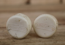 Tappi terminali manubrio