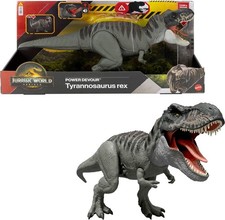 Mattel JCH02 Jurassic World -